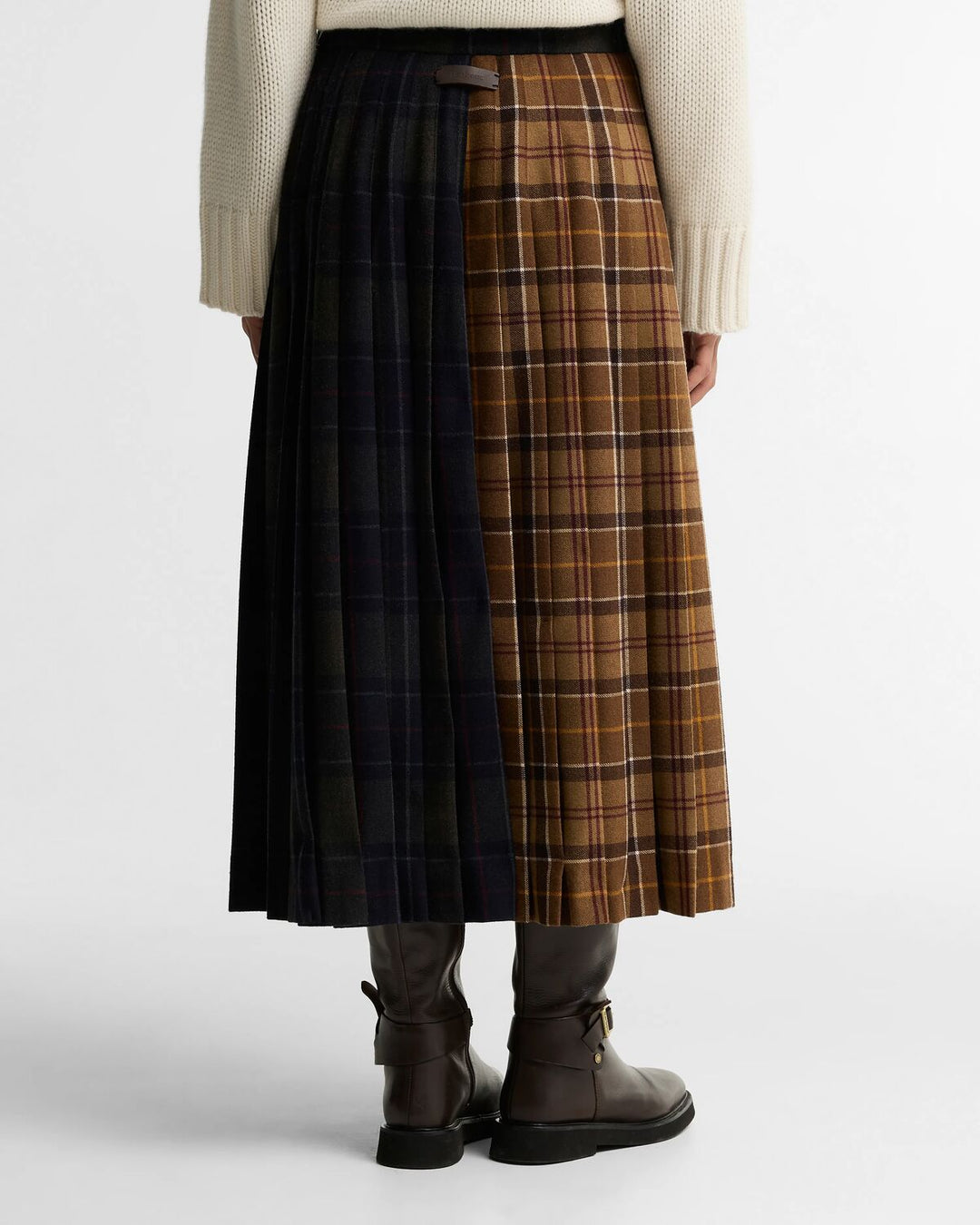 Barbour Hazelwood Skirt/Suknja LSK0169