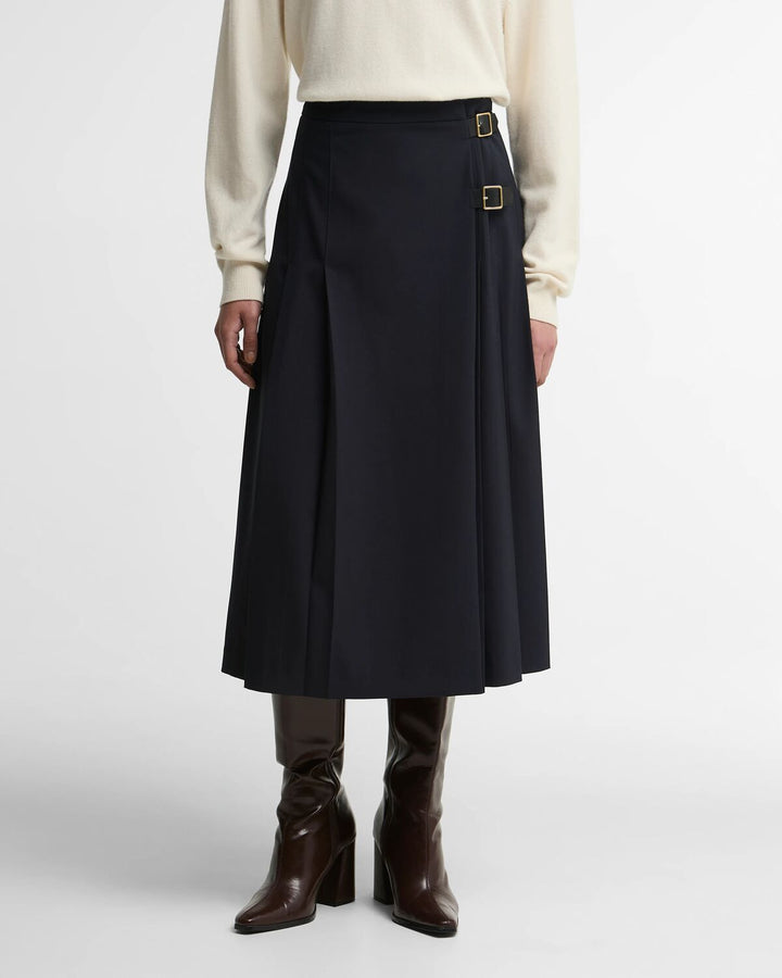 Barbour Delilah Midi Skirt/Suknja LSK0174