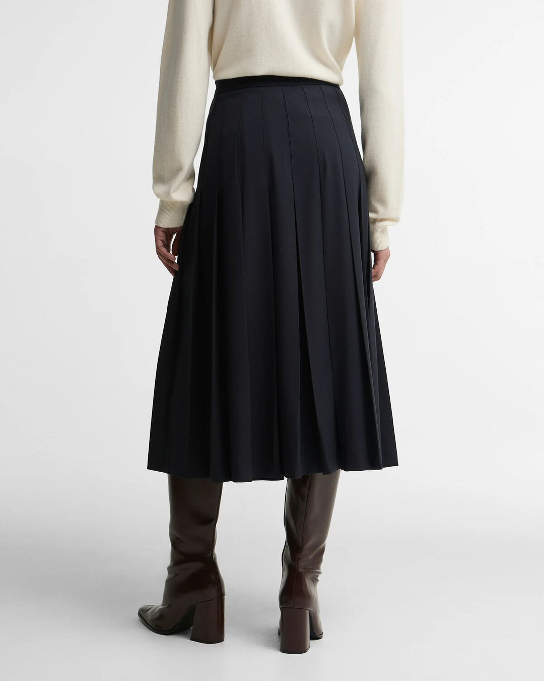 Barbour Delilah Midi Skirt/Suknja LSK0174