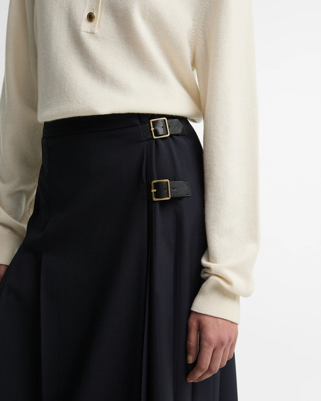 Barbour Delilah Midi Skirt/Suknja LSK0174