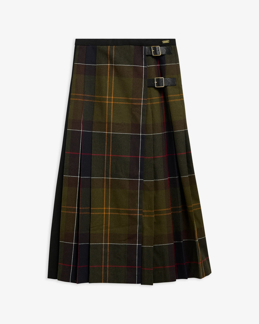 Barbour Marena Midi Skirt/Suknja LSK0177