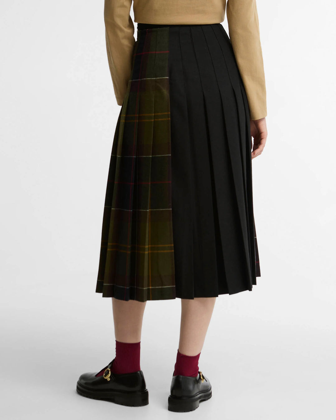 Barbour Marena Midi Skirt/Suknja LSK0177