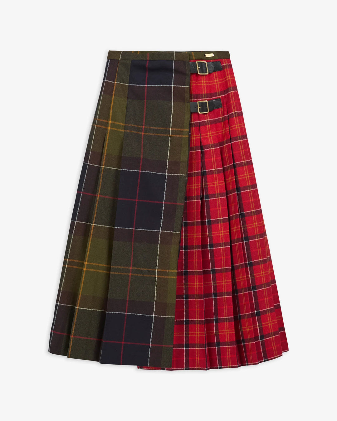 Barbour Marena Midi Skirt/Suknja LSK0177