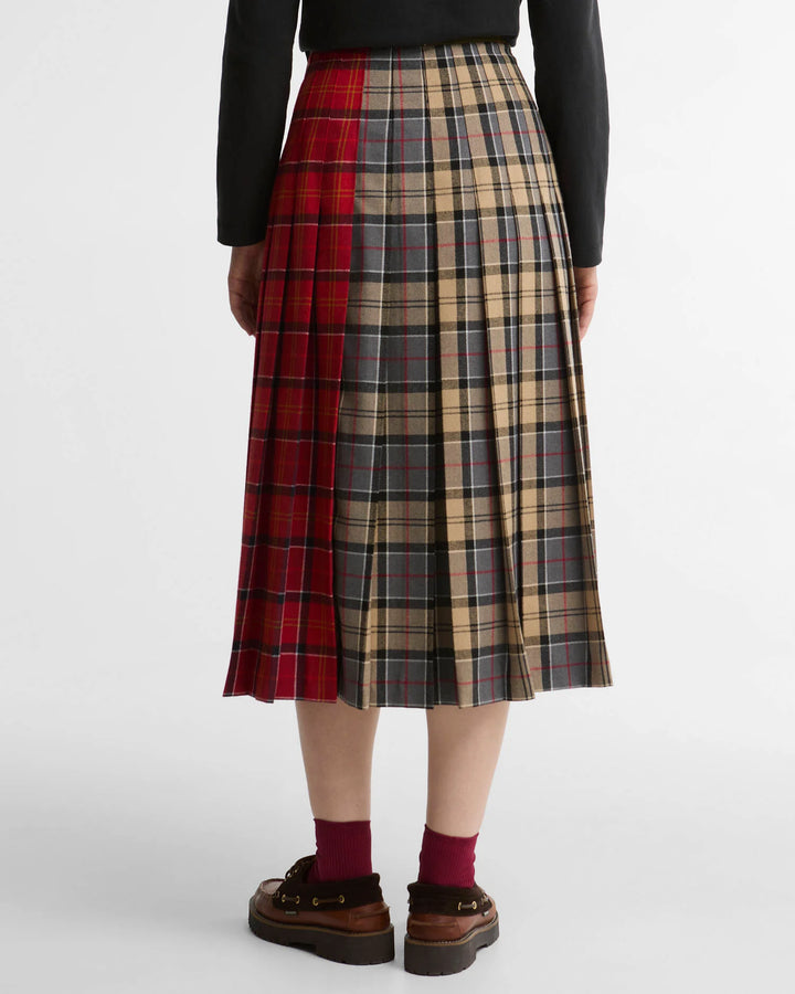Barbour Marena Midi Skirt/Suknja LSK0177