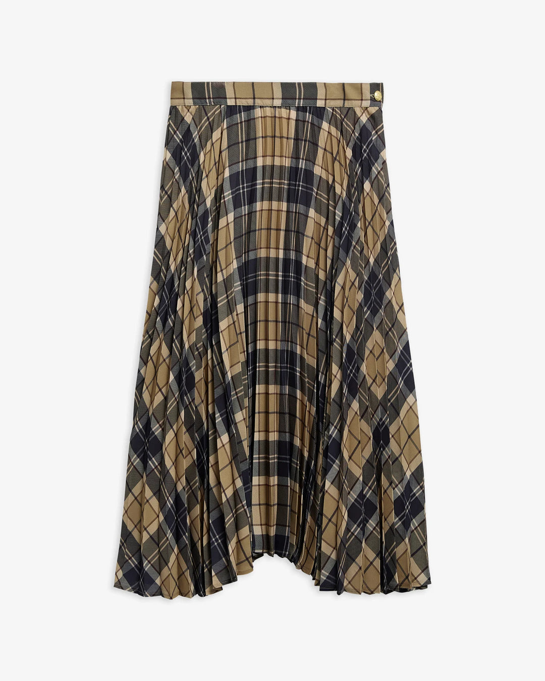 Barbour Ria Midi Skirt/Suknja LSK0179