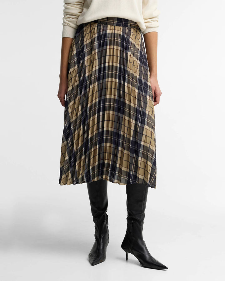 Barbour Ria Midi Skirt/Suknja LSK0179