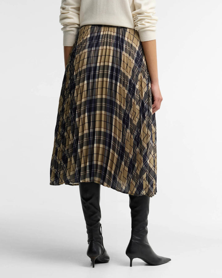 Barbour Ria Midi Skirt/Suknja LSK0179