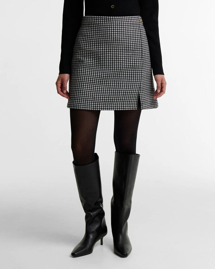 B.Intl Halina Skirt/Suknja LSK0184