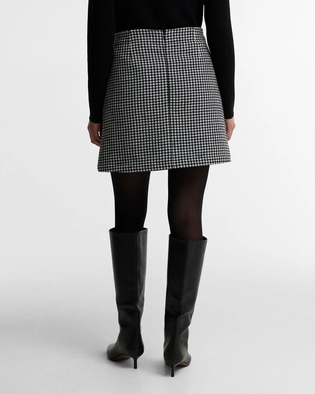 B.Intl Halina Skirt/Suknja LSK0184