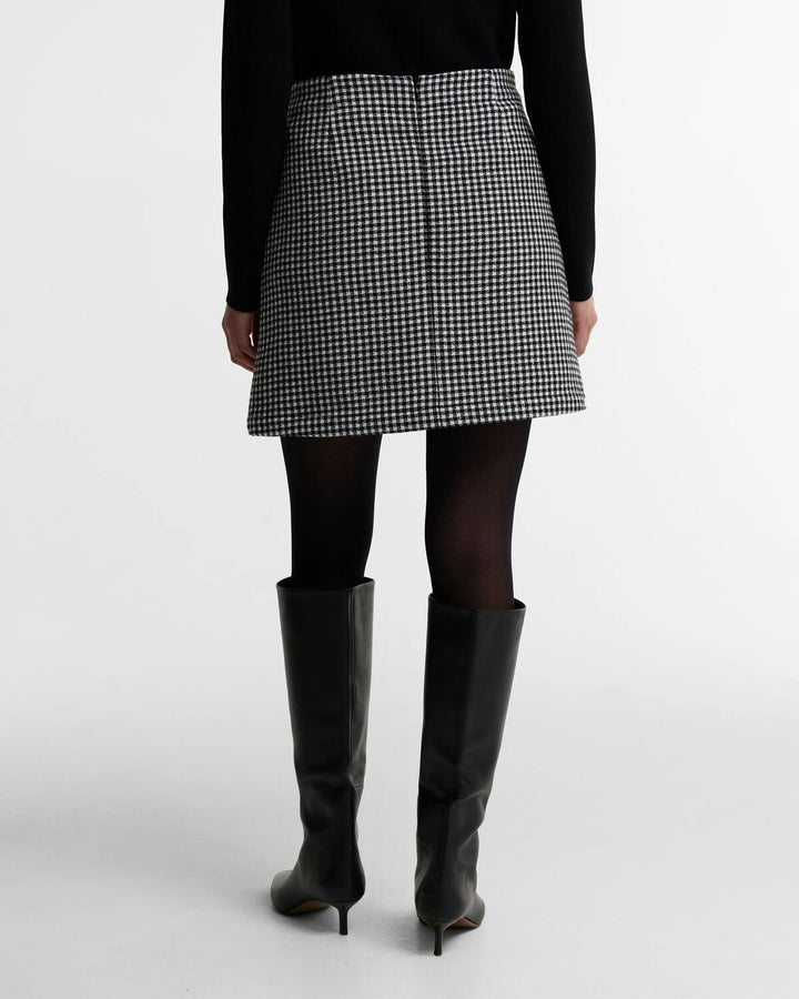 B.Intl Halina Skirt/Suknja LSK0184
