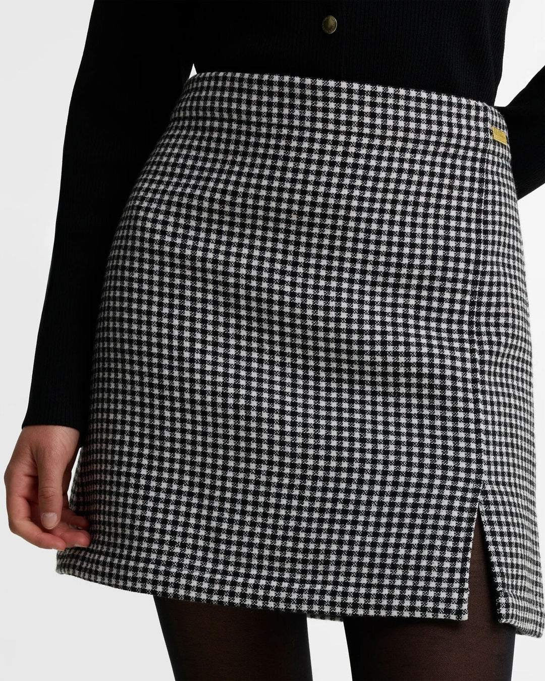 B.Intl Halina Skirt/Suknja LSK0184