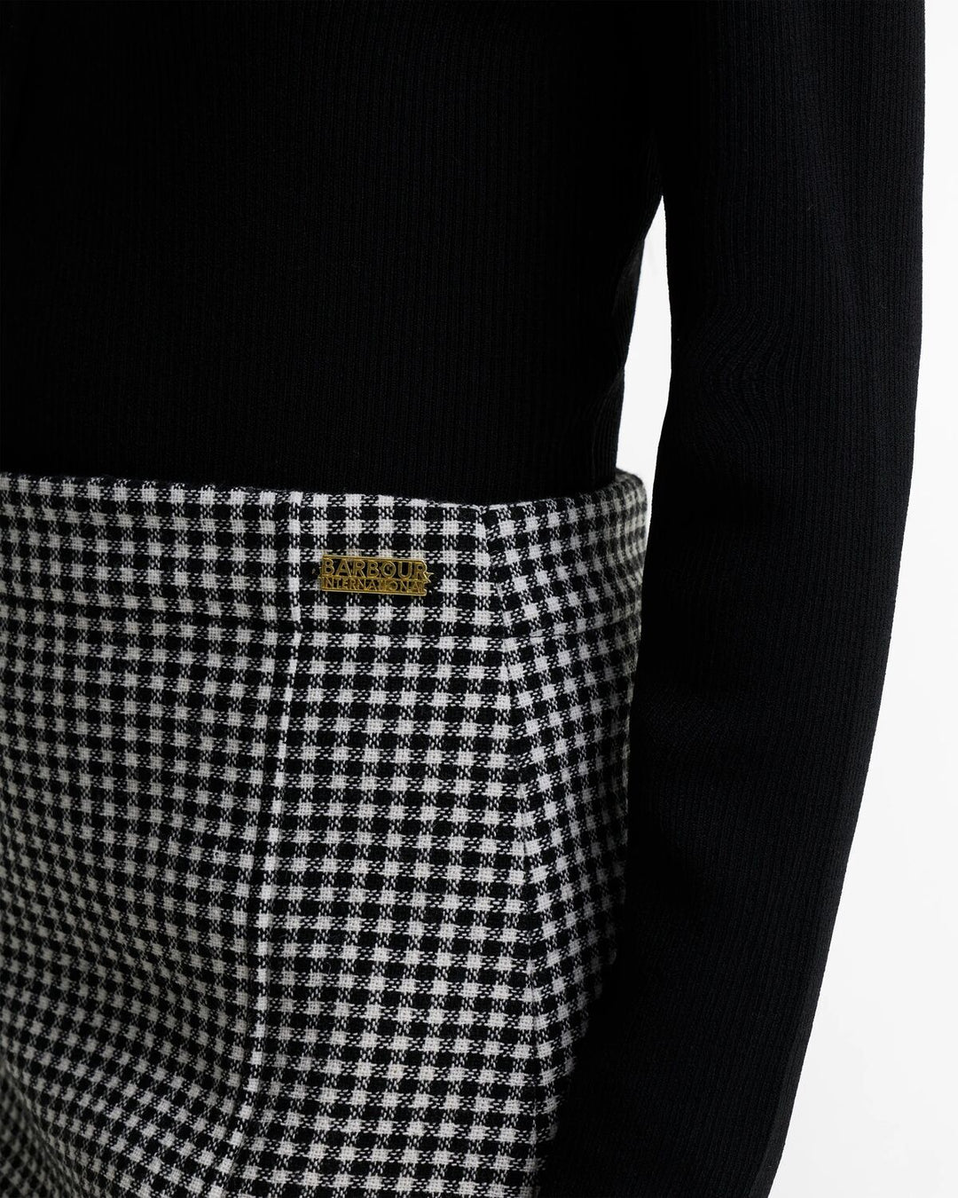 B.Intl Halina Skirt/Suknja LSK0184