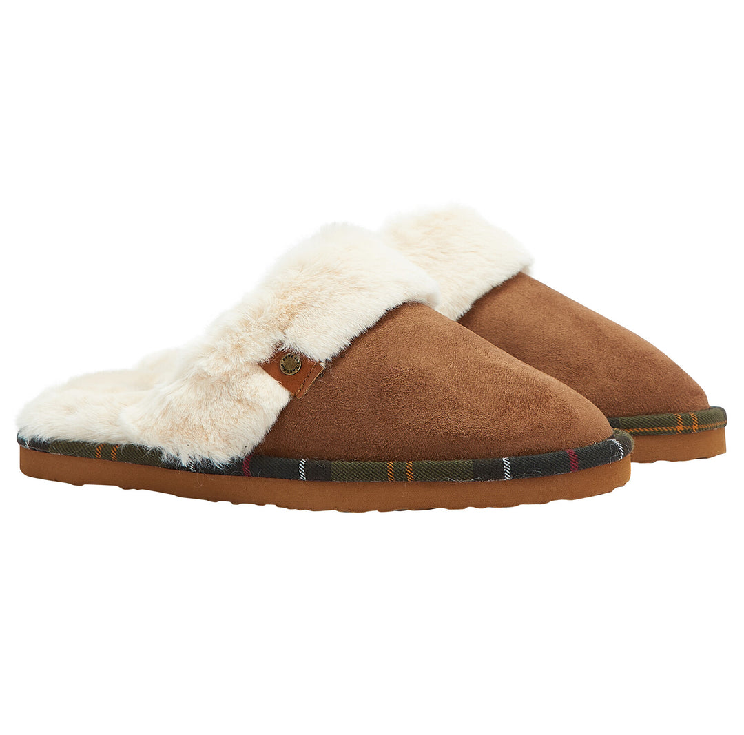 Barbour Claudia Slippers/Papuče LSL0033