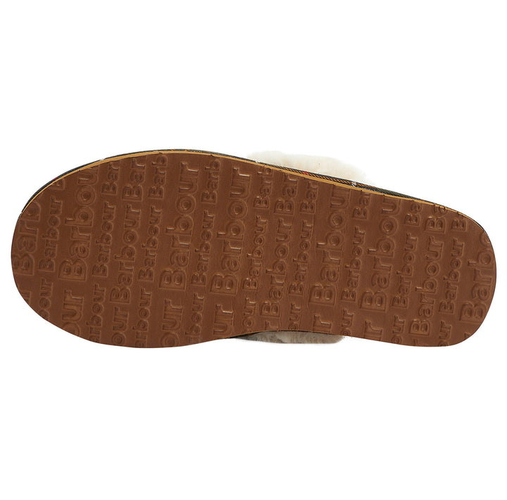 Barbour Claudia Slippers/Papuče LSL0033