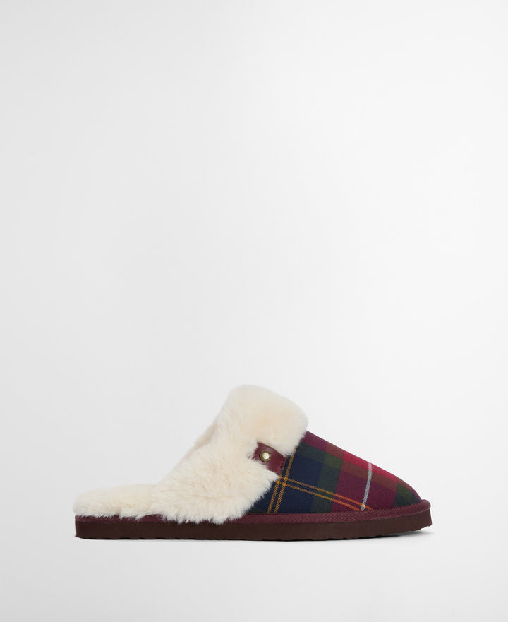 Barbour Claudia Slippers/Papuče LSL0036