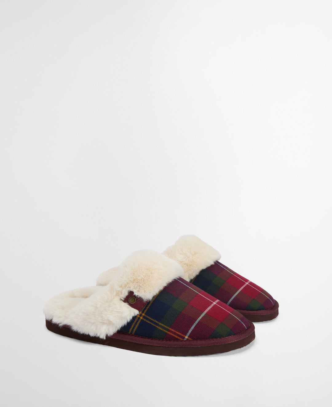 Barbour Claudia Slippers/Papuče LSL0036