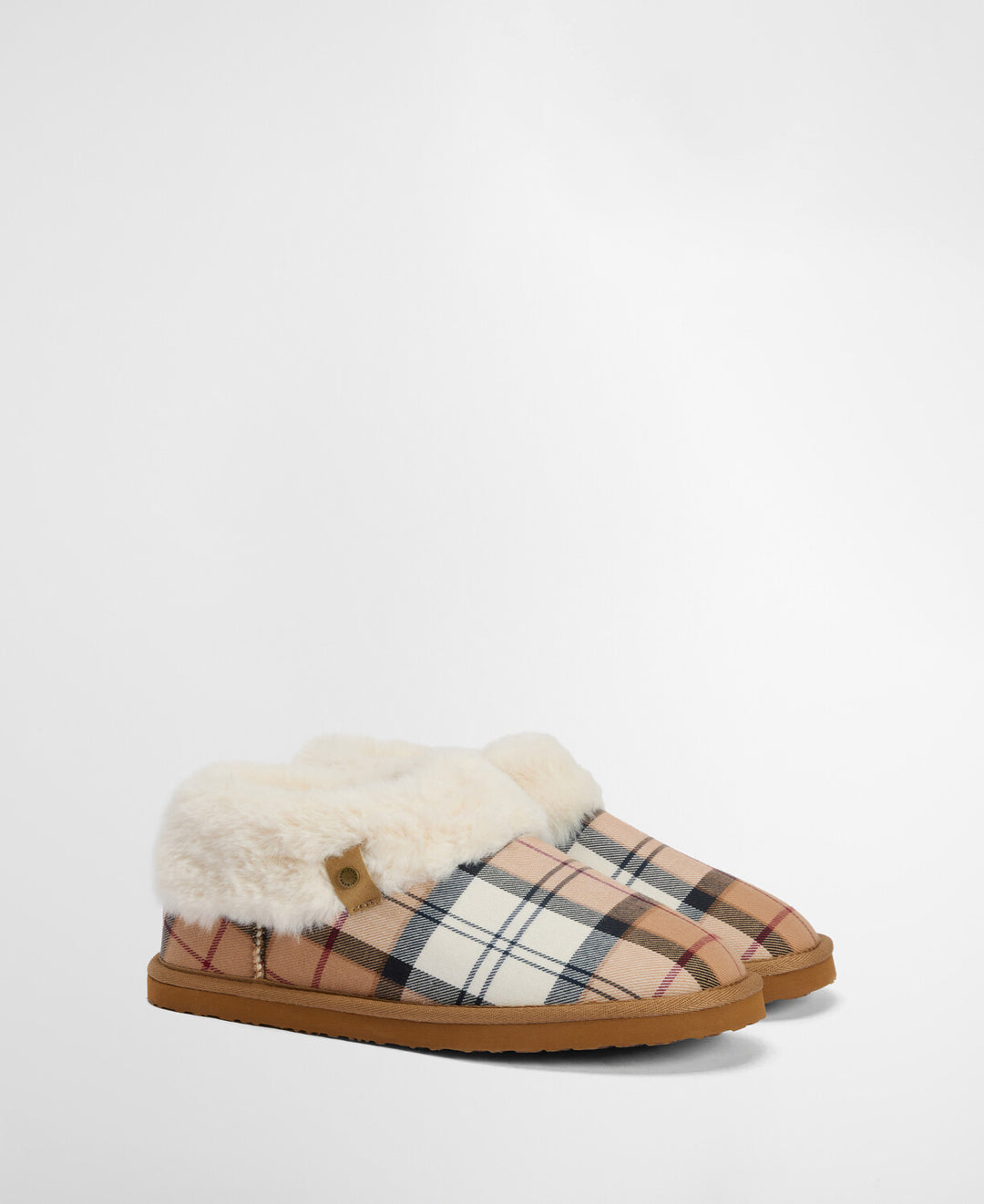 Barbour Eloise Slippers/Papuče LSL0037