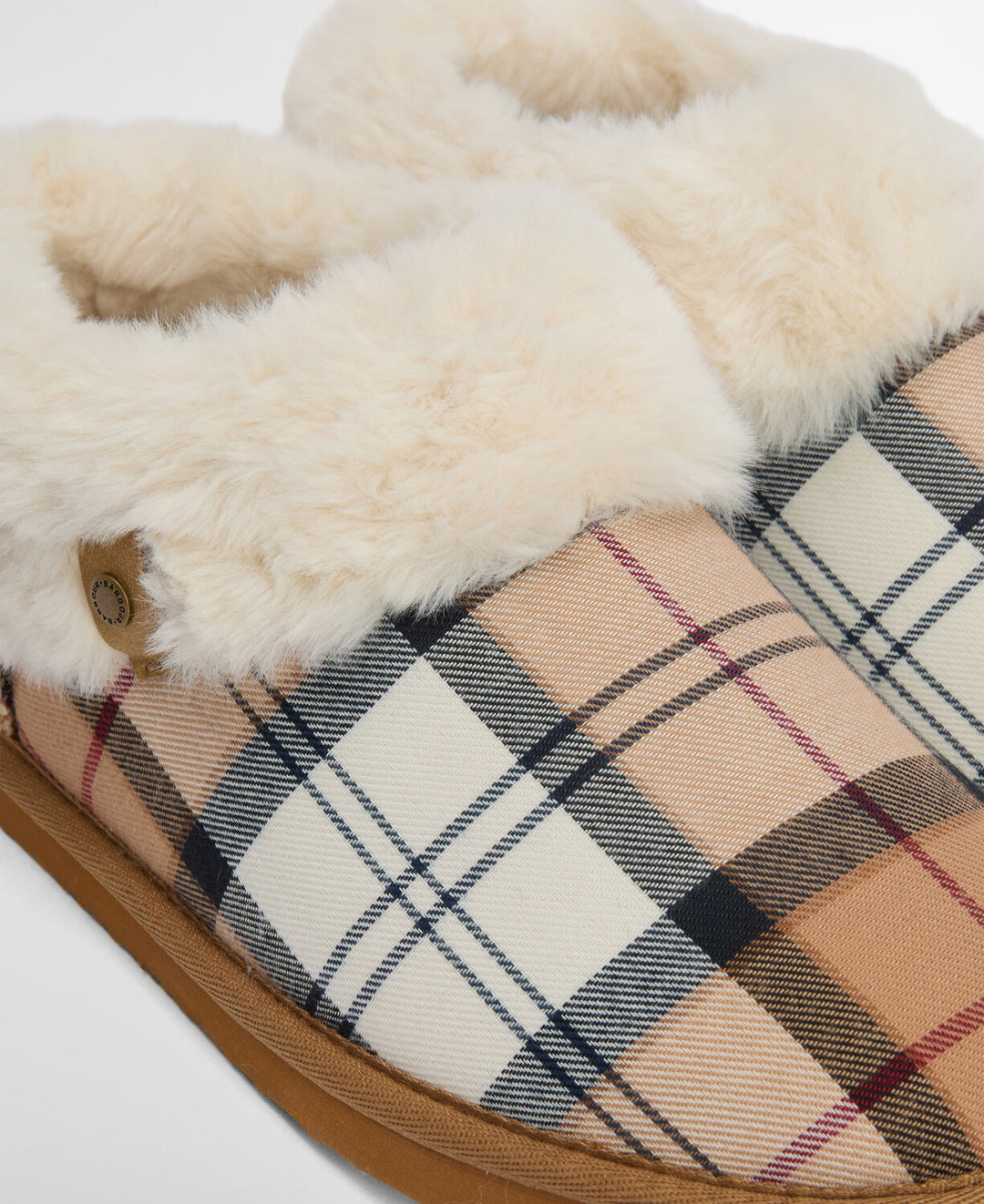 Barbour Eloise Slippers/Papuče LSL0037