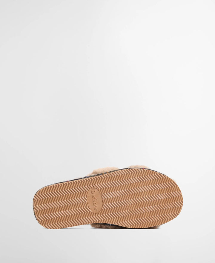 Barbour Eleanora Slippers/Papuče LSL0038