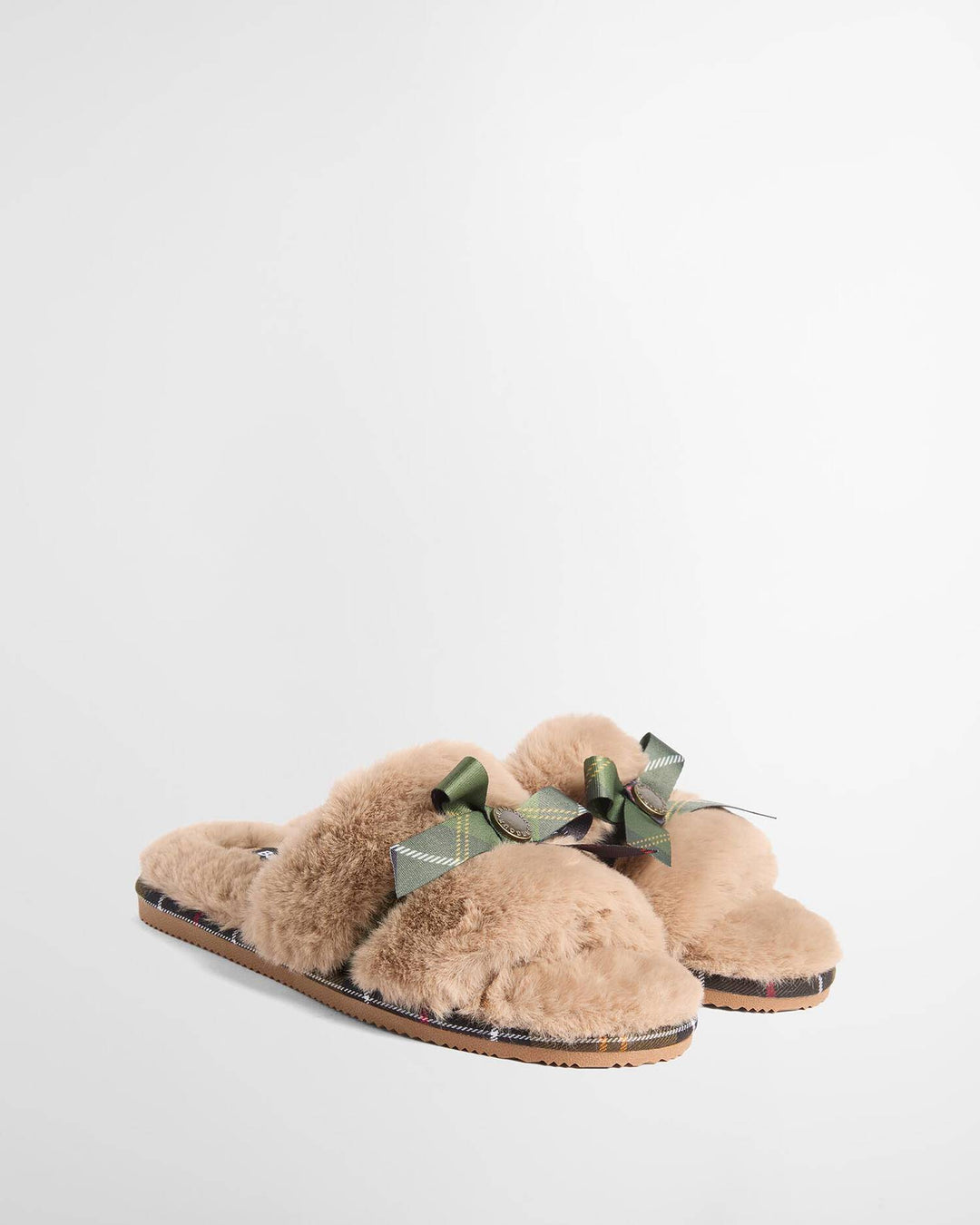 Barbour Eleanora Slippers/Papuče LSL0038