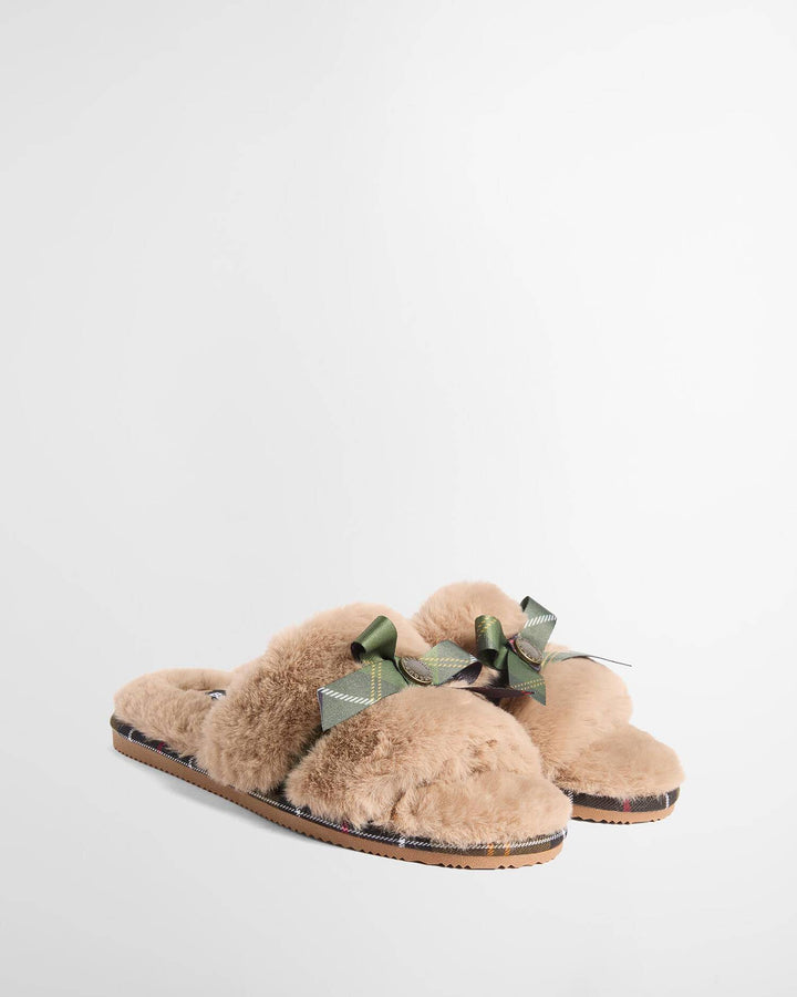 Barbour Eleanora Slippers/Papuče LSL0038