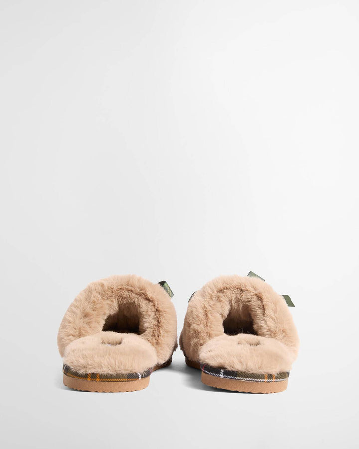 Barbour Eleanora Slippers/Papuče LSL0038