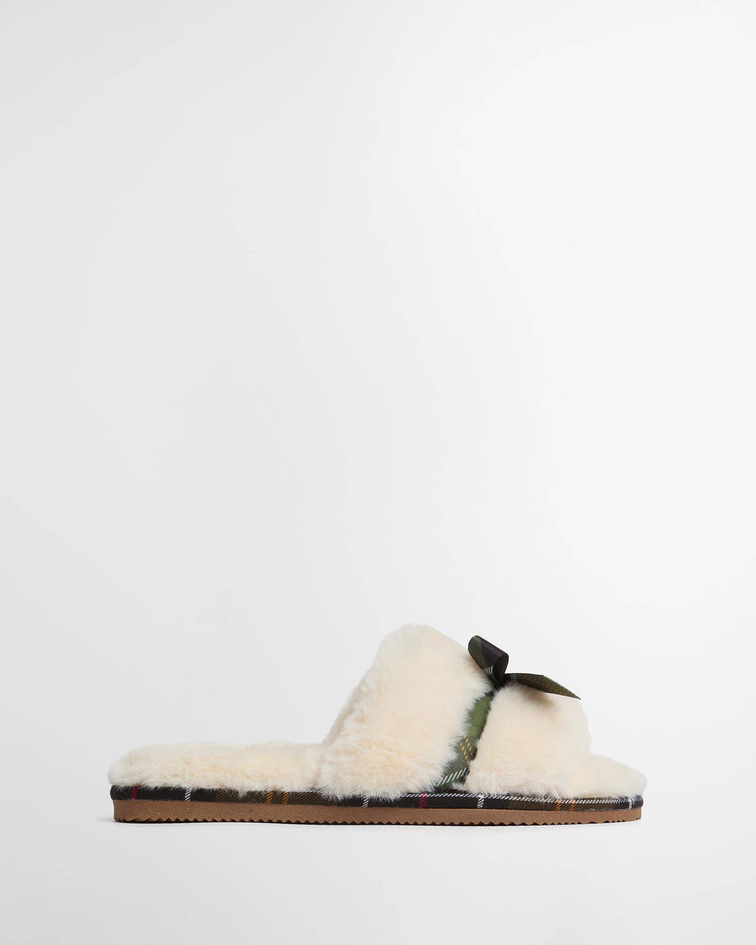 Barbour Eleanora Slippers/Papuče LSL0038