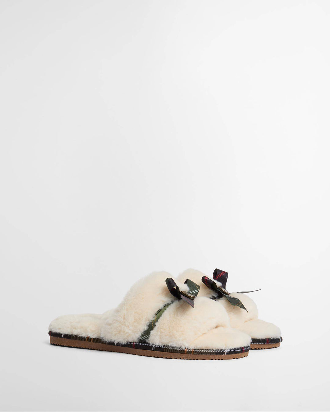 Barbour Eleanora Slippers/Papuče LSL0038