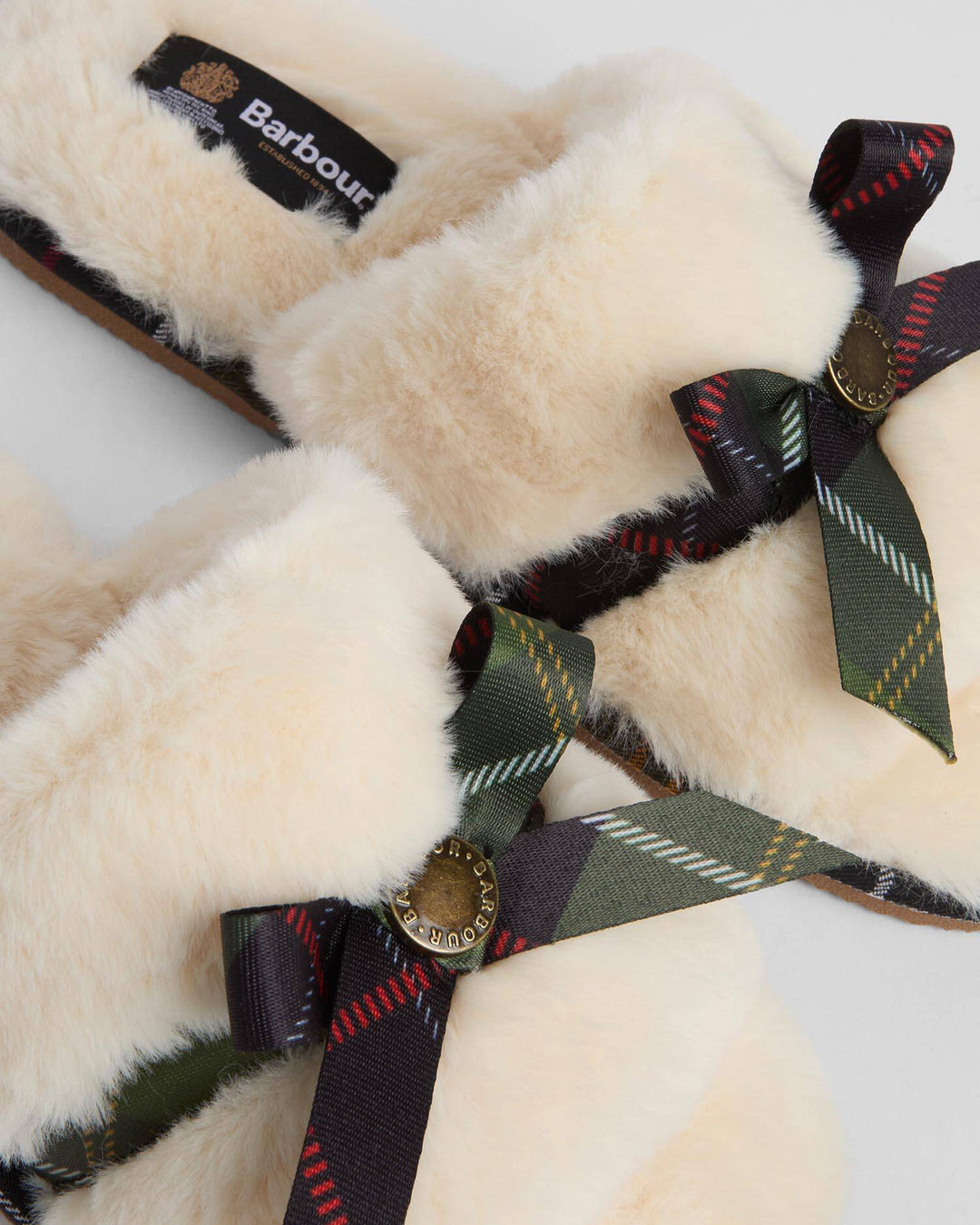 Barbour Eleanora Slippers/Papuče LSL0038