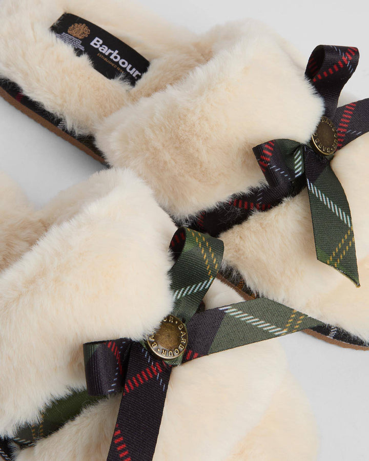 Barbour Eleanora Slippers/Papuče LSL0038