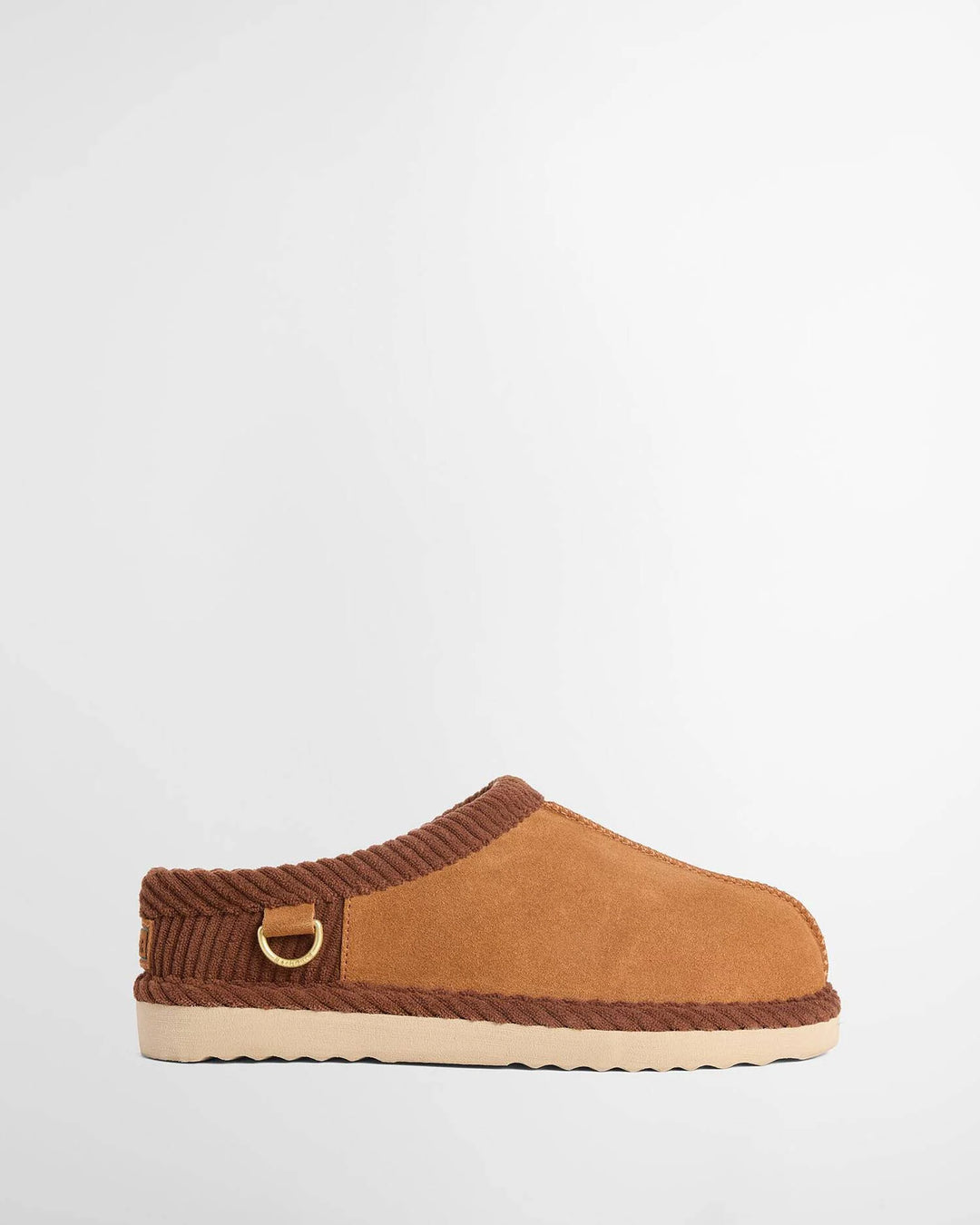 Barbour Corbridge Slippers/Papuče LSL0039