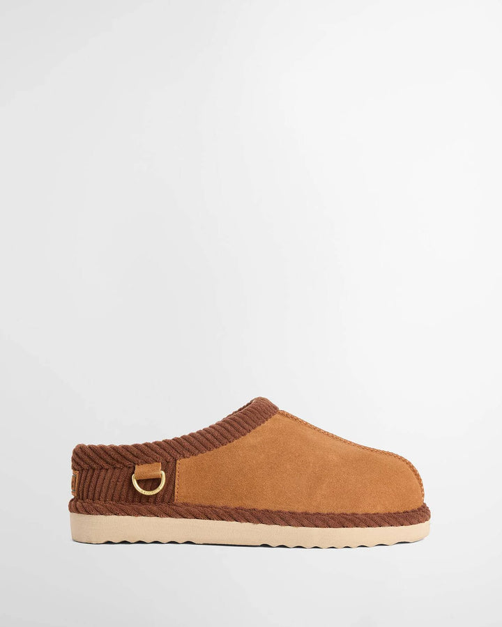 Barbour Corbridge Slippers/Papuče LSL0039