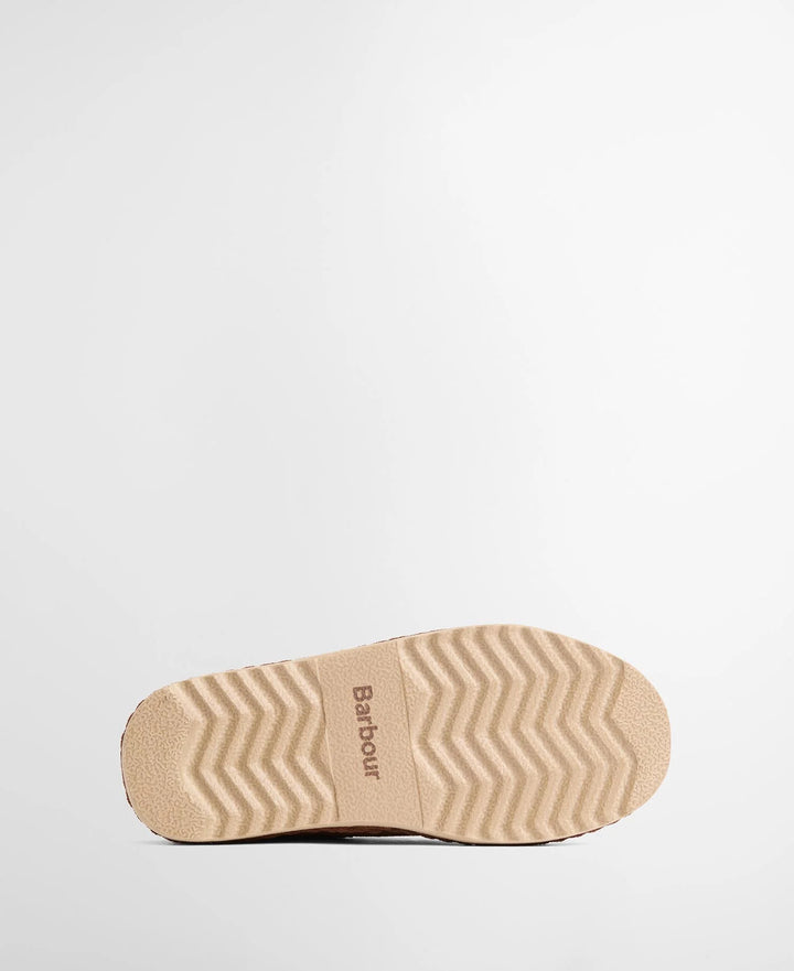 Barbour Corbridge Slippers/Papuče LSL0039
