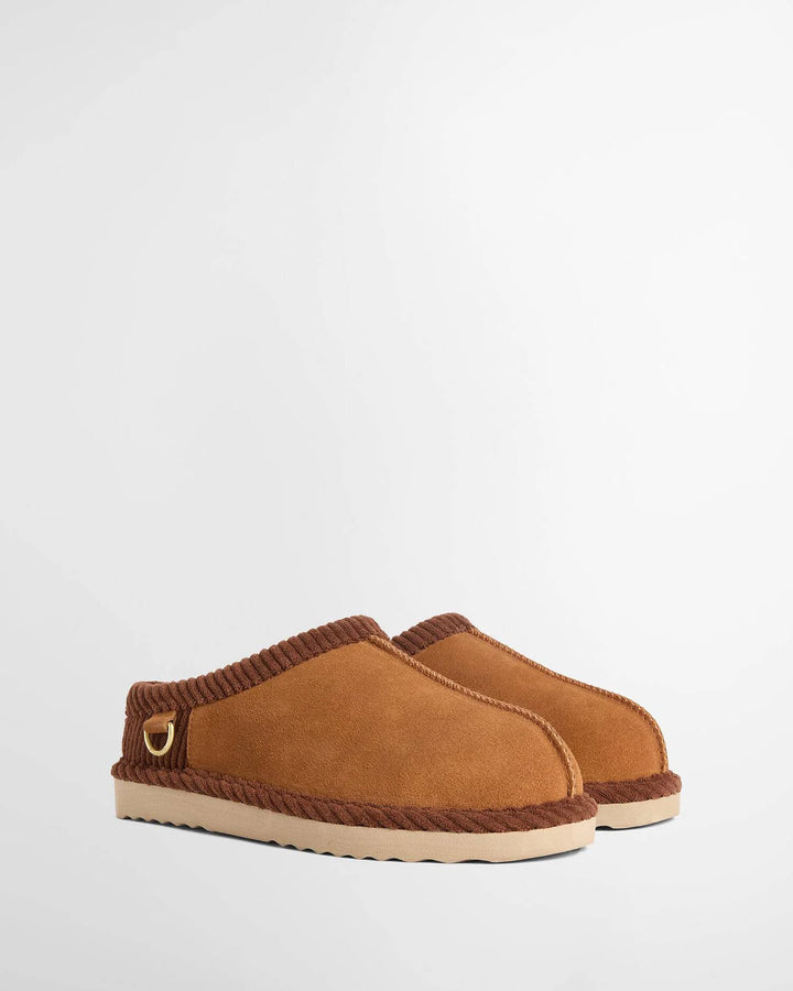 Barbour Corbridge Slippers/Papuče LSL0039