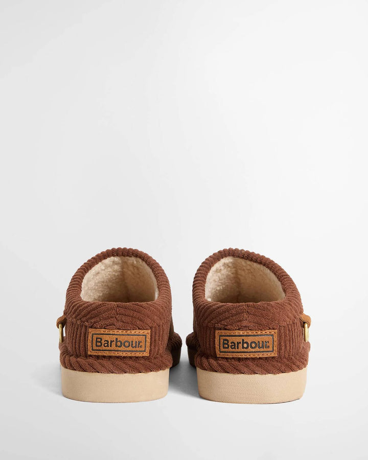 Barbour Corbridge Slippers/Papuče LSL0039