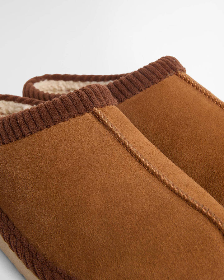 Barbour Corbridge Slippers/Papuče LSL0039