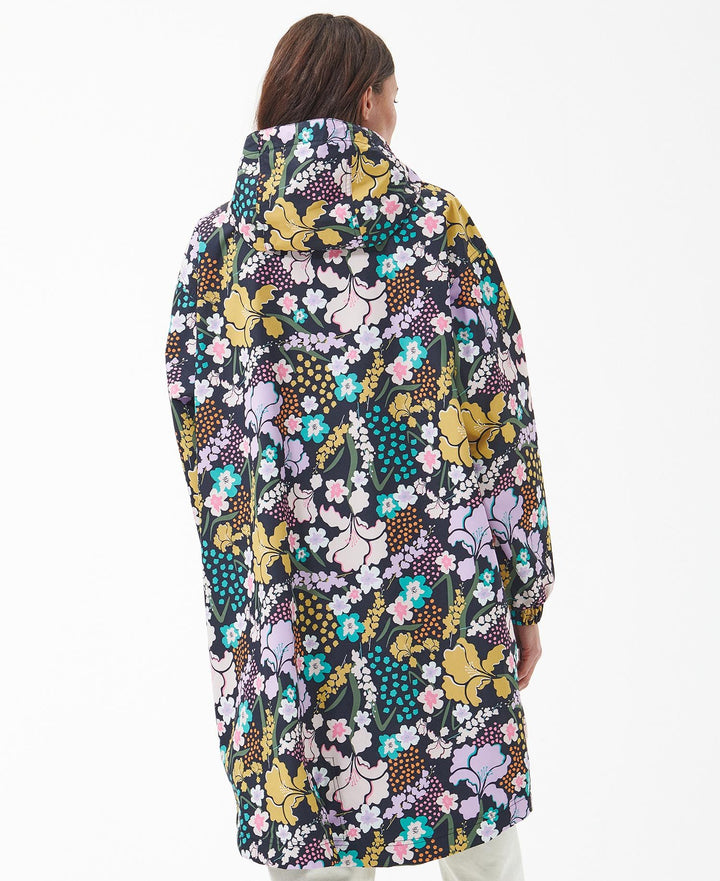 Barbour Printed Seal Showerproof/Jakna LSP0116