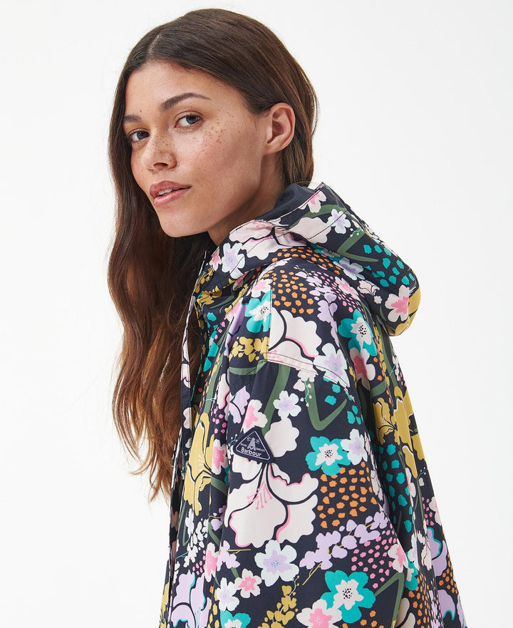 Barbour Printed Seal Showerproof/Jakna LSP0116