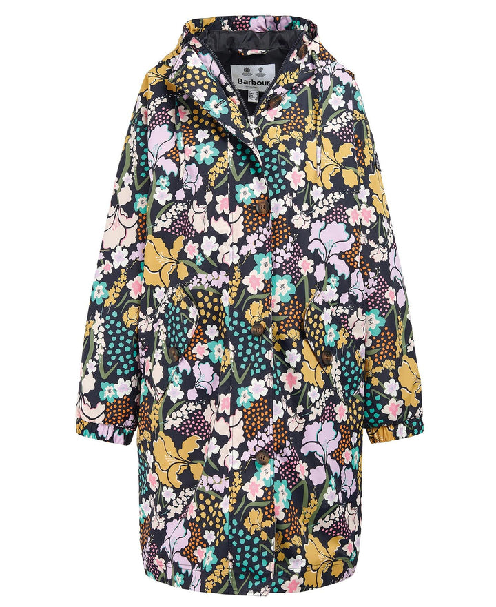 Barbour Printed Seal Showerproof/Jakna LSP0116
