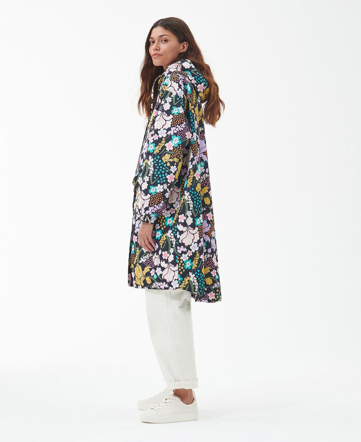 Barbour Printed Seal Showerproof/Jakna LSP0116