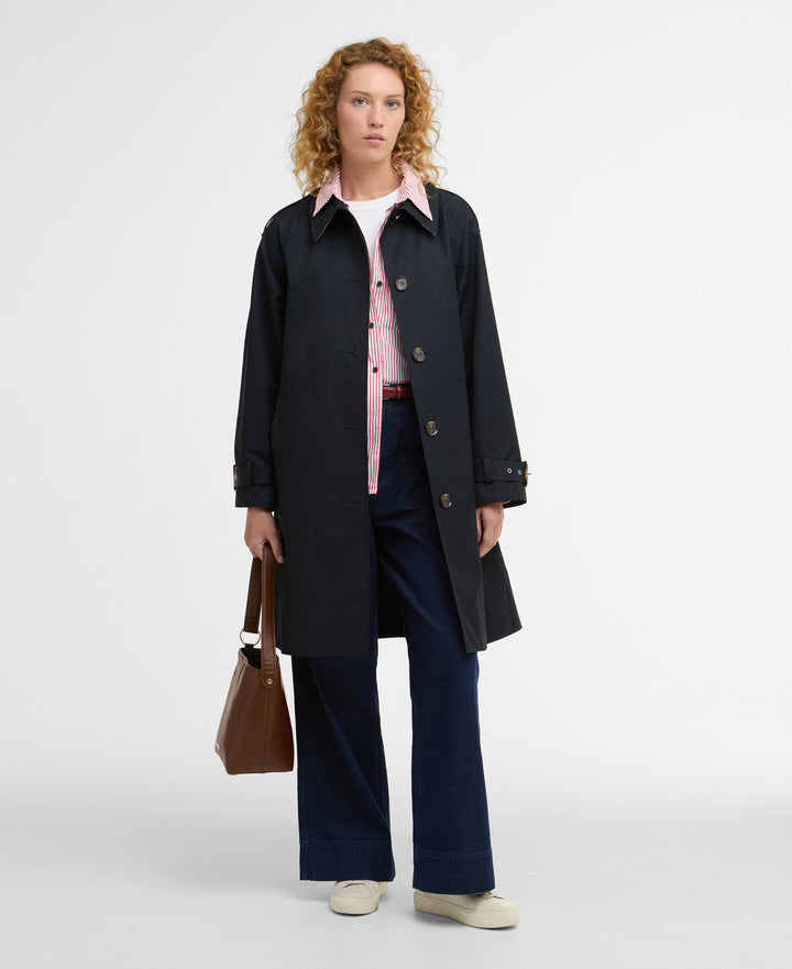 Barbour Maia Sproof Jacket/ Jakna  LSP0211