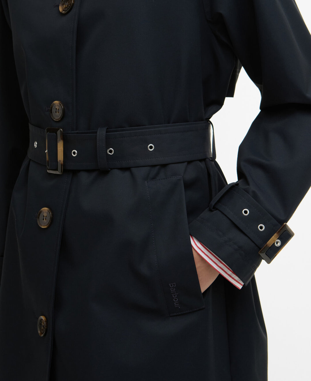 Barbour Maia Sproof Jacket/ Jakna  LSP0211
