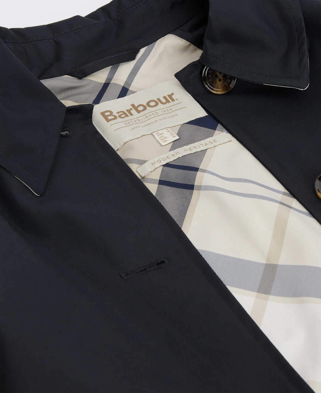Barbour Maia Sproof Jacket/ Jakna  LSP0211