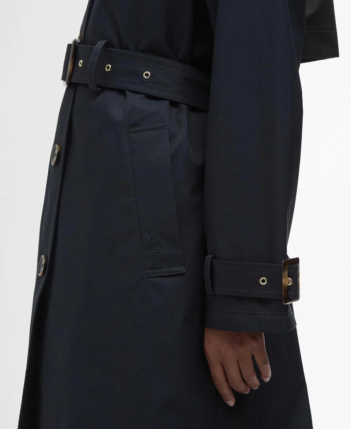 Barbour Maia Showerproof Jacket/Jakna LSP0211