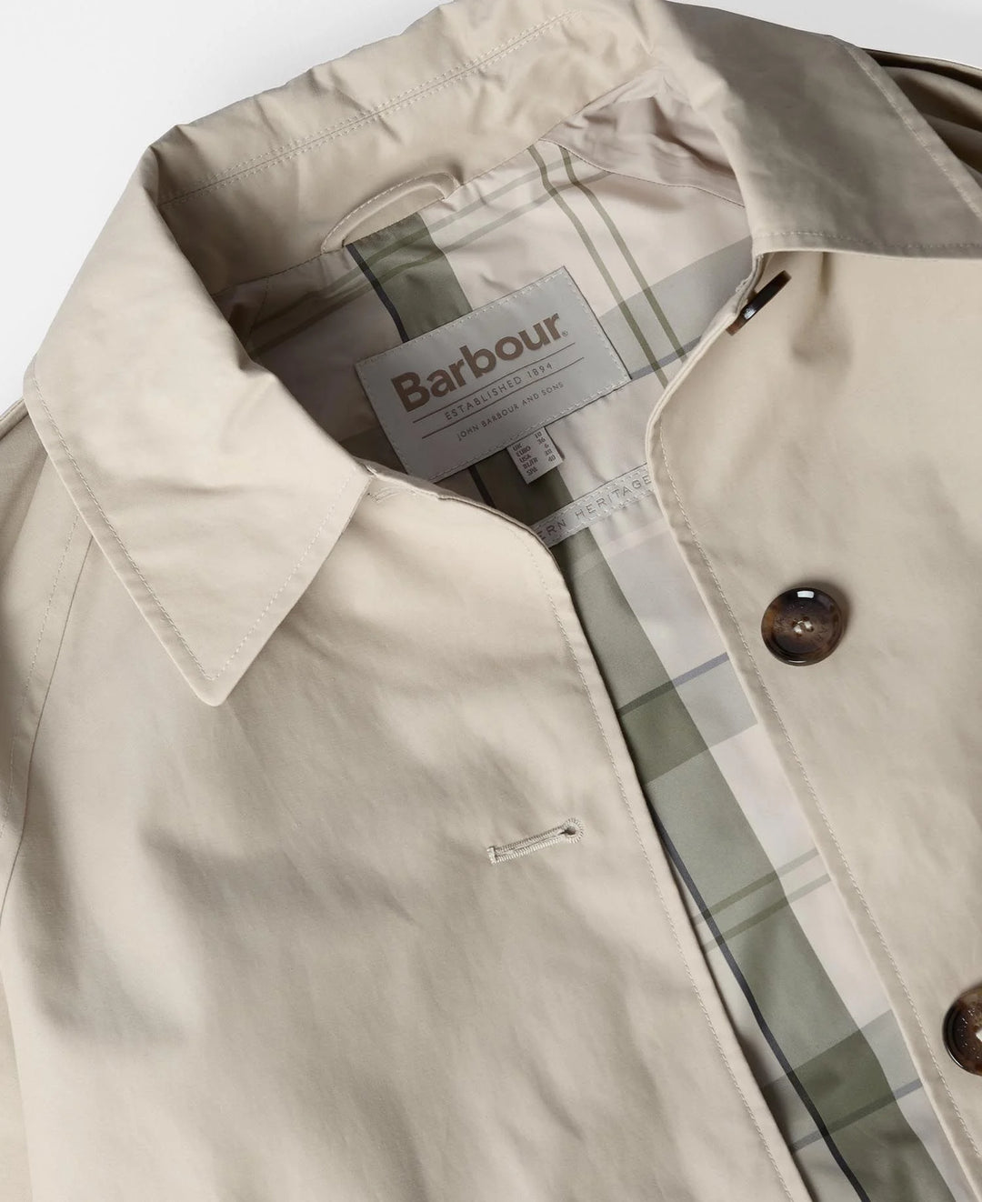 Barbour Maia Showerproof Jacket/Jakna LSP0211
