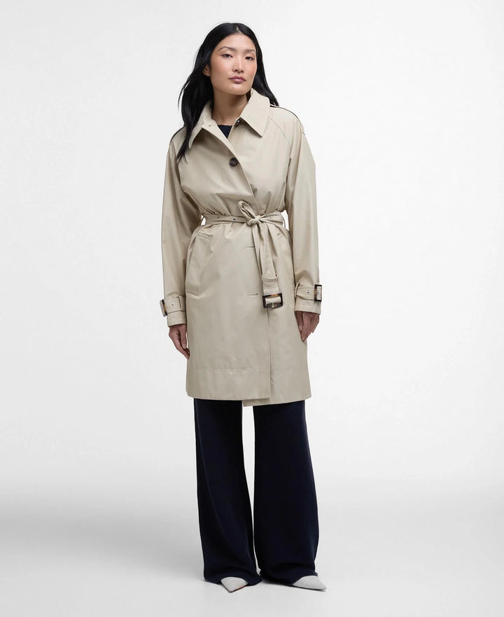 Barbour Maia Showerproof Jacket/Jakna LSP0211