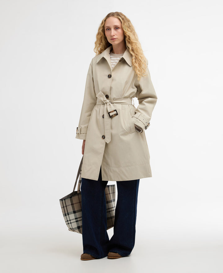 Barbour Maia Sproof Jacket/ Jakna  LSP0211