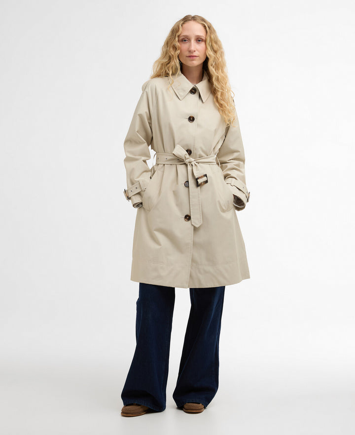 Barbour Maia Sproof Jacket/ Jakna  LSP0211