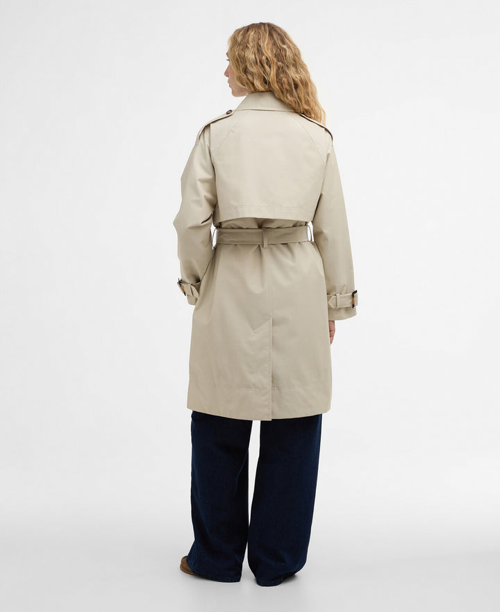 Barbour Maia Sproof Jacket/ Jakna  LSP0211