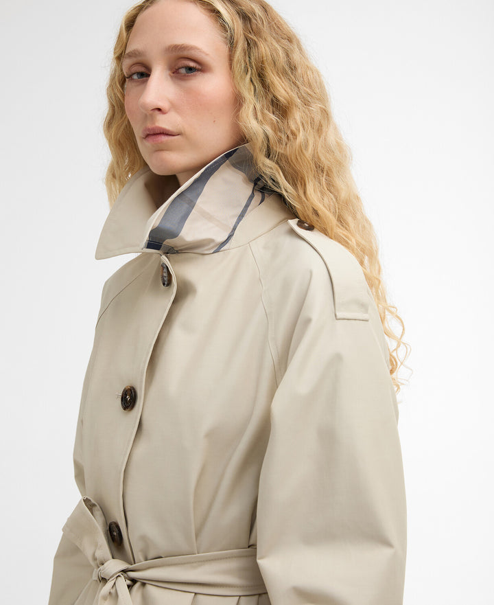 Barbour Maia Sproof Jacket/ Jakna  LSP0211